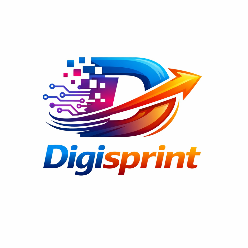 Digisprint Technology